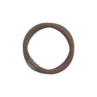 Invisibobble HAIR TIE Mocha 1 St&uuml;ck