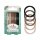 Invisibobble HAIR TIE Mocha 1 St&uuml;ck