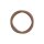 Invisibobble HAIR TIE Mocha 1 St&uuml;ck