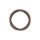 Invisibobble HAIR TIE Mocha 1 St&uuml;ck