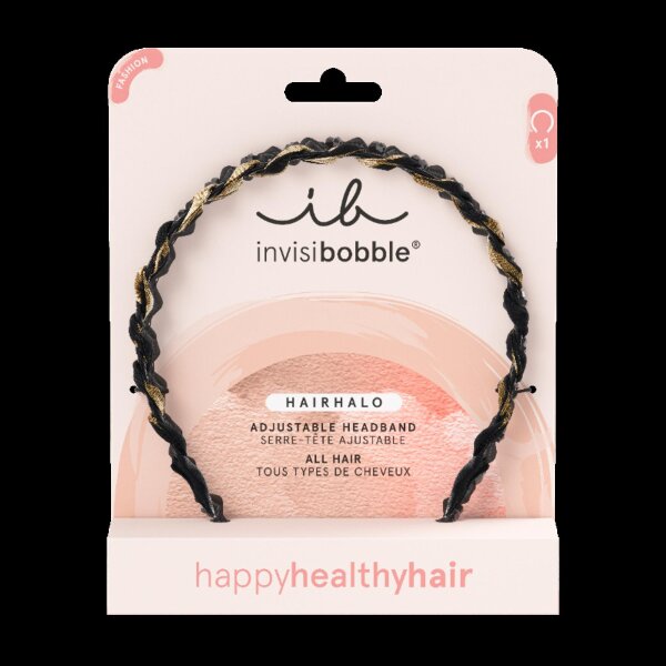 Invisibobble HAIRHALO Roarsome 1 St&uuml;ck