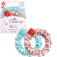 Invisibobble KIDS SPRUNCHIE Puppy Love 2 St&uuml;ck