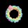 Invisibobble KIDS SPRUNCHIE Too Good to Be Blue 2 St&uuml;ck