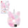Invisibobble KIDS SPRUNCHIE Unicorn 1 St&uuml;ck
