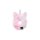 Invisibobble KIDS SPRUNCHIE Unicorn 1 St&uuml;ck