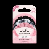 Invisibobble LOOP Be Gentle 3 St&uuml;ck