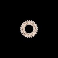 Invisibobble ORIGINAL Bronze Me Pretty 3 St&uuml;ck