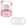 Invisibobble ORIGINAL Crystal Clear 3 St&uuml;ck