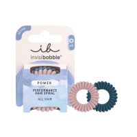 Invisibobble POWER Rose and Ice 3 St&uuml;ck