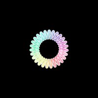 Invisibobble POWER Magic Rainbow 3 St&uuml;ck