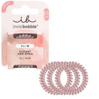 Invisibobble SLIM Pink Monocle 3 St&uuml;ck