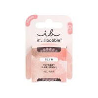 Invisibobble SLIM Pink Monocle 3 St&uuml;ck