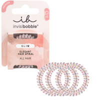 Invisibobble SLIM Vanity Fairy 3 St&uuml;ck