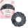 Invisibobble SPRUNCHIE EXTRA CARE Soft as Silk 1 St&uuml;ck