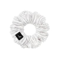 Invisibobble SPRUNCHIE EXTRA HOLD Pure White 1 St&uuml;ck