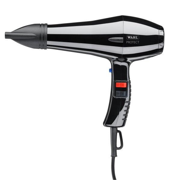 Wahl Protect Haartrockner schwarz 1500W