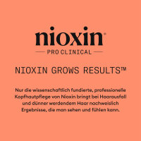 Nioxin System 4 Conditioner ATB 1000ml