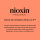 Nioxin System 4 Conditioner ATB 1000ml