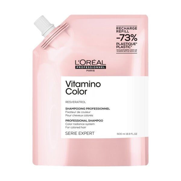 LOr&eacute;al Professionnel Serie Expert Vitamino Color...