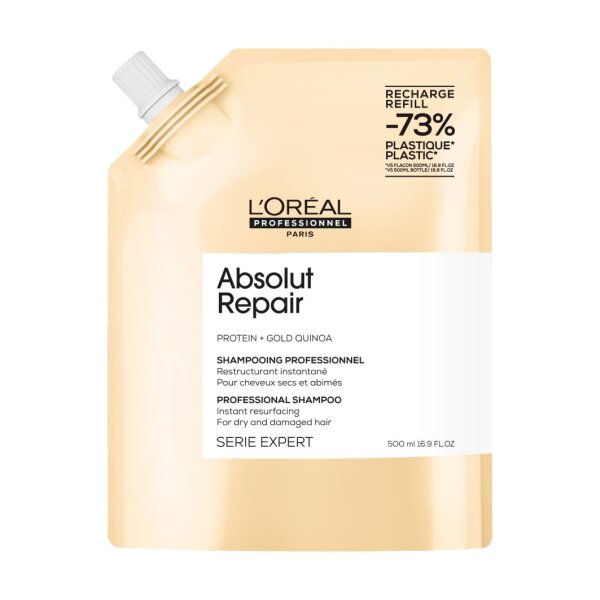 LOr&eacute;al Professionnel Serie Expert Absolut Repair...