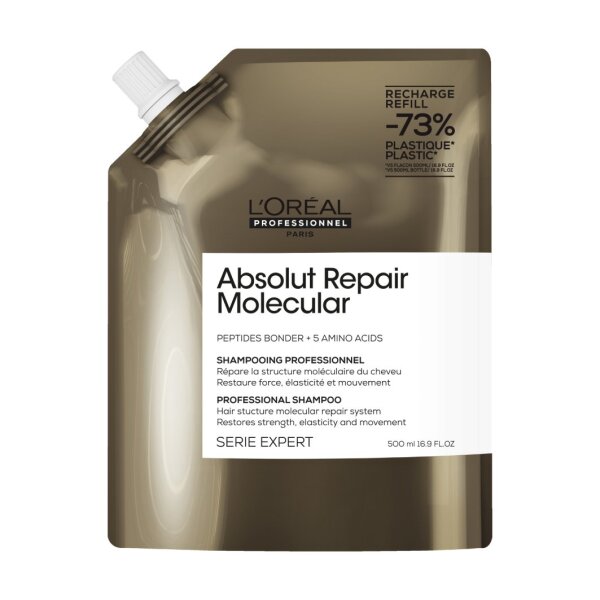 LOr&eacute;al Professionnel Serie Expert Absolut Repair...