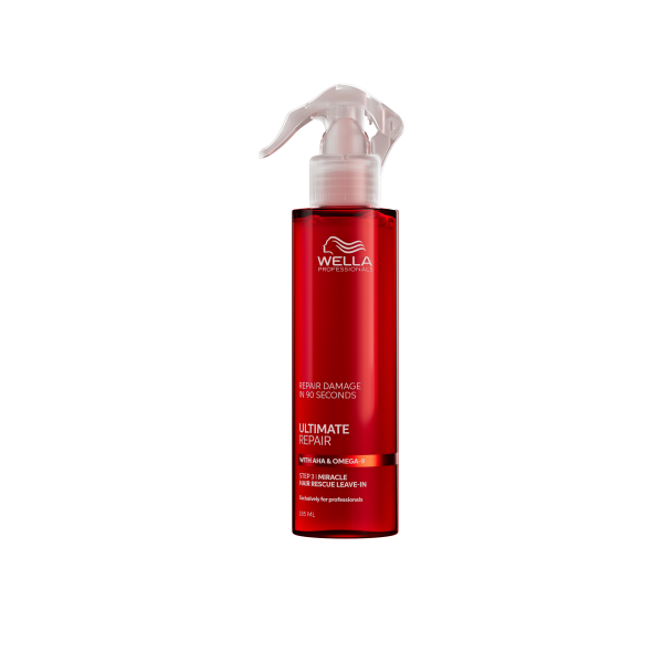 Wella Professionals Ultimate Repair Miracle Hair Rescue...