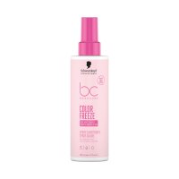 Schwarzkopf BC Bonacure pH 4.5 Color Freeze Spray...