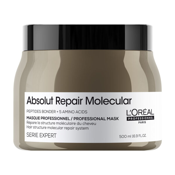 LOr&eacute;al Professionnel Serie Expert Absolut Repair...