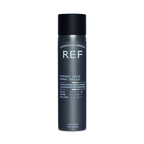 Ref Strong Hold Spray 75ml