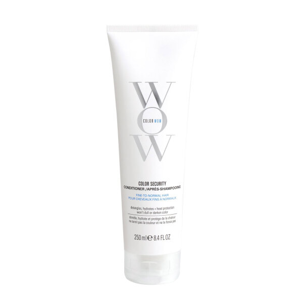 Color Wow Color Security Conditioner For Fine-To-Normal...