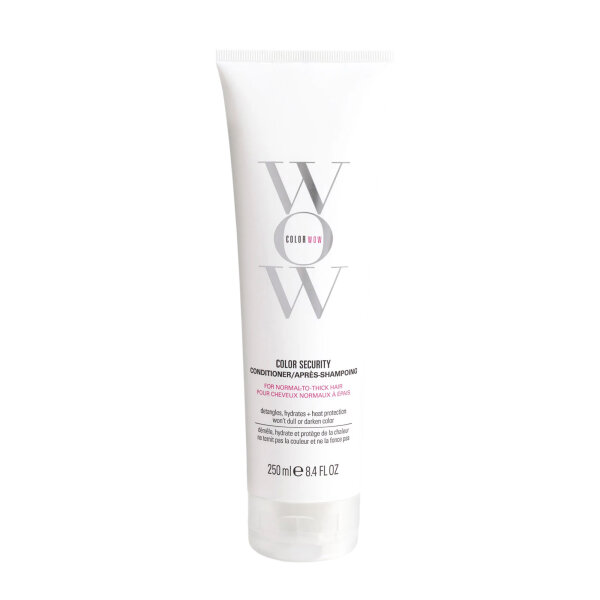 Color Wow Color Security Conditioner For Normal-To-Thick...
