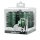 Olivia Garden Multibrush 4er Set 56/75 mm gr&uuml;n