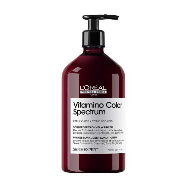 LOr&eacute;al Professionnel Serie Expert Vitamino Color...