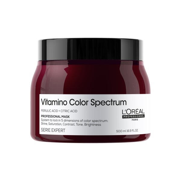 LOr&eacute;al Professionnel Serie Expert Vitamino Color...
