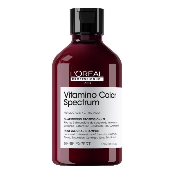 LOr&eacute;al Professionnel Serie Expert Vitamino Color...