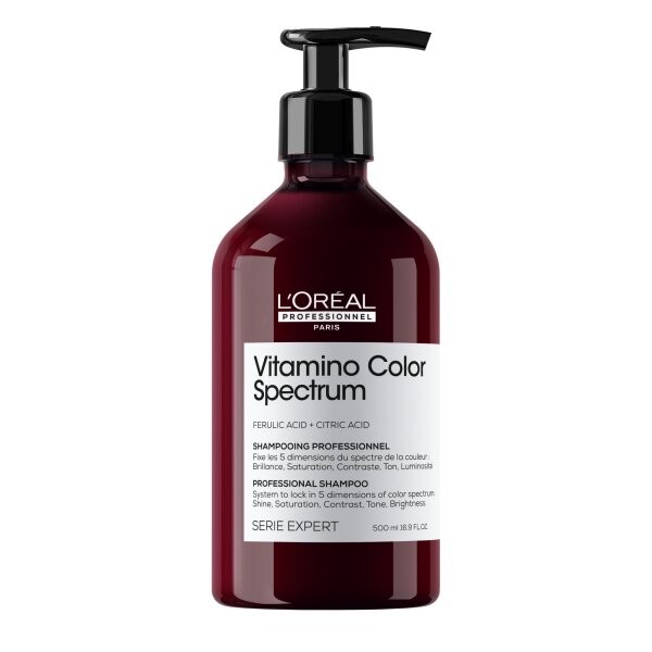 LOr&eacute;al Professionnel Serie Expert Vitamino Color...