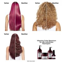 LOr&eacute;al Professionnel Serie Expert Vitamino Color Spectrum Shampoo 500ml