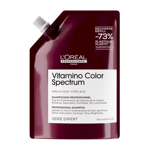 LOr&eacute;al Professionnel Serie Expert Vitamino Color...