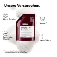 LOr&eacute;al Professionnel Serie Expert Vitamino Color Spectrum Shampoo Refill 500ml