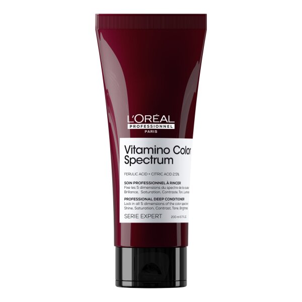 LOr&eacute;al Professionnel Serie Expert Vitamino Color...