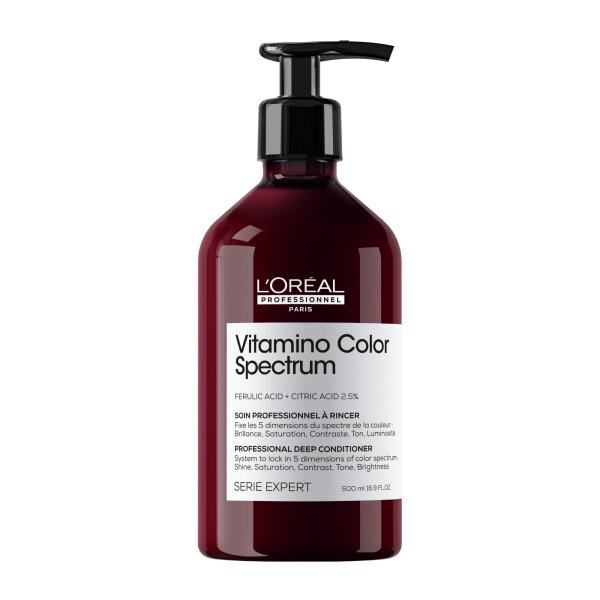 LOr&eacute;al Professionnel Serie Expert Vitamino Color...