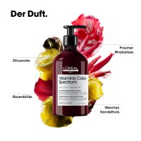 LOr&eacute;al Professionnel Serie Expert Vitamino Color Spectrum Conditioner 500ml