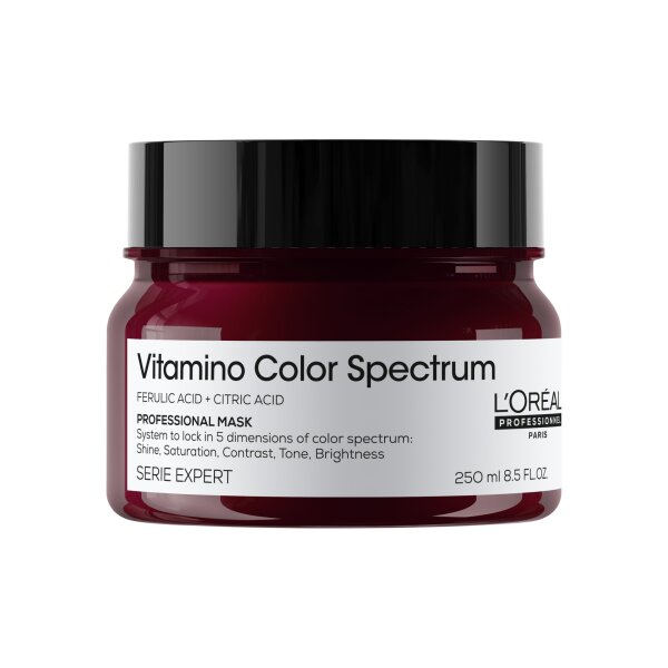 LOr&eacute;al Professionnel Serie Expert Vitamino Color...