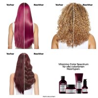 LOr&eacute;al Professionnel Serie Expert Vitamino Color Spectrum Maske 250ml