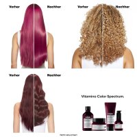 LOr&eacute;al Professionnel Serie Expert Vitamino Color Spectrum Glass Shine Serum 30ml