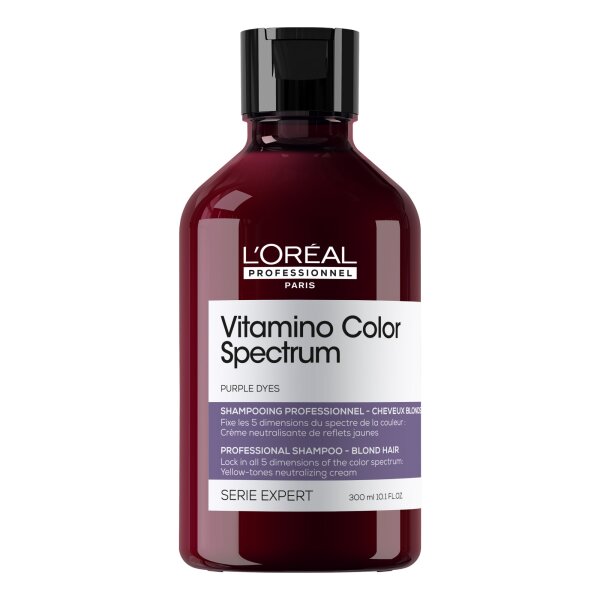 LOr&eacute;al Professionnel Serie Expert Vitamino Color...