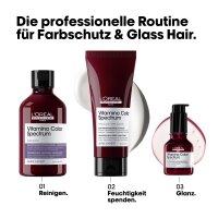 LOr&eacute;al Professionnel Serie Expert Vitamino Color Spectrum Purple Dyes Neutralizing Shampoo 300ml