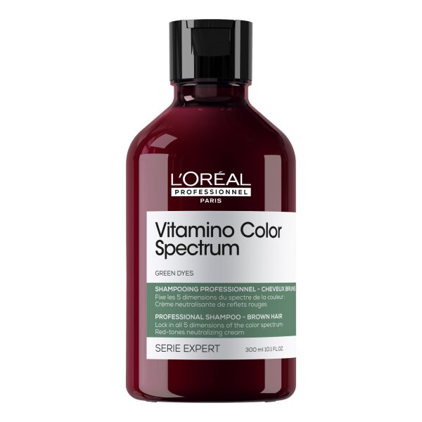 LOr&eacute;al Professionnel Serie Expert Vitamino Color...