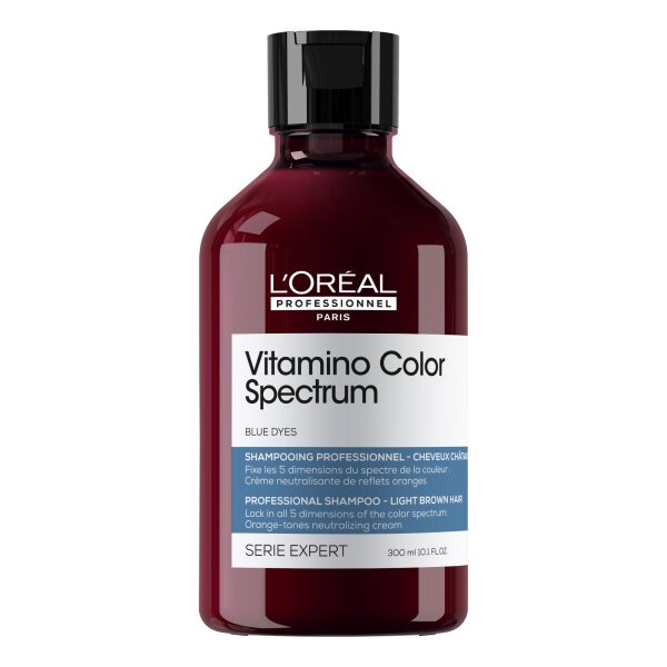 LOr&eacute;al Professionnel Serie Expert Vitamino Color...