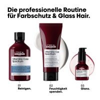 LOr&eacute;al Professionnel Serie Expert Vitamino Color Spectrum Blue Dyes Neutralizing Shampoo 300ml